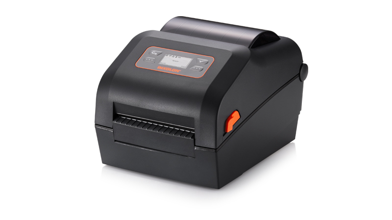 Bixolon XD5-40DK Impresora Termica Directa 203dpi USB - Velocidad de Impresion 178mm/s - Maximo Anch