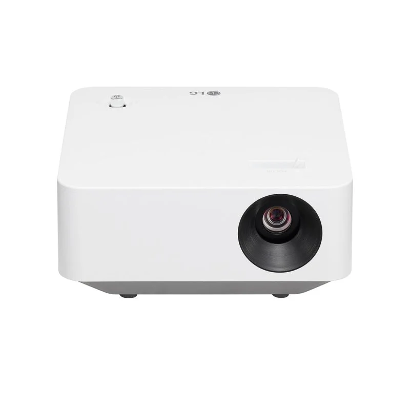 LG CineBeam PF510Q Proyector de Corto Alcance ANSI DLP FullHD - SmarTV Integrado - 450 Lumenes - RJ-