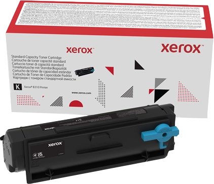 Xerox B305/B310/B315 Negro Cartucho de Toner Original - 006R04377