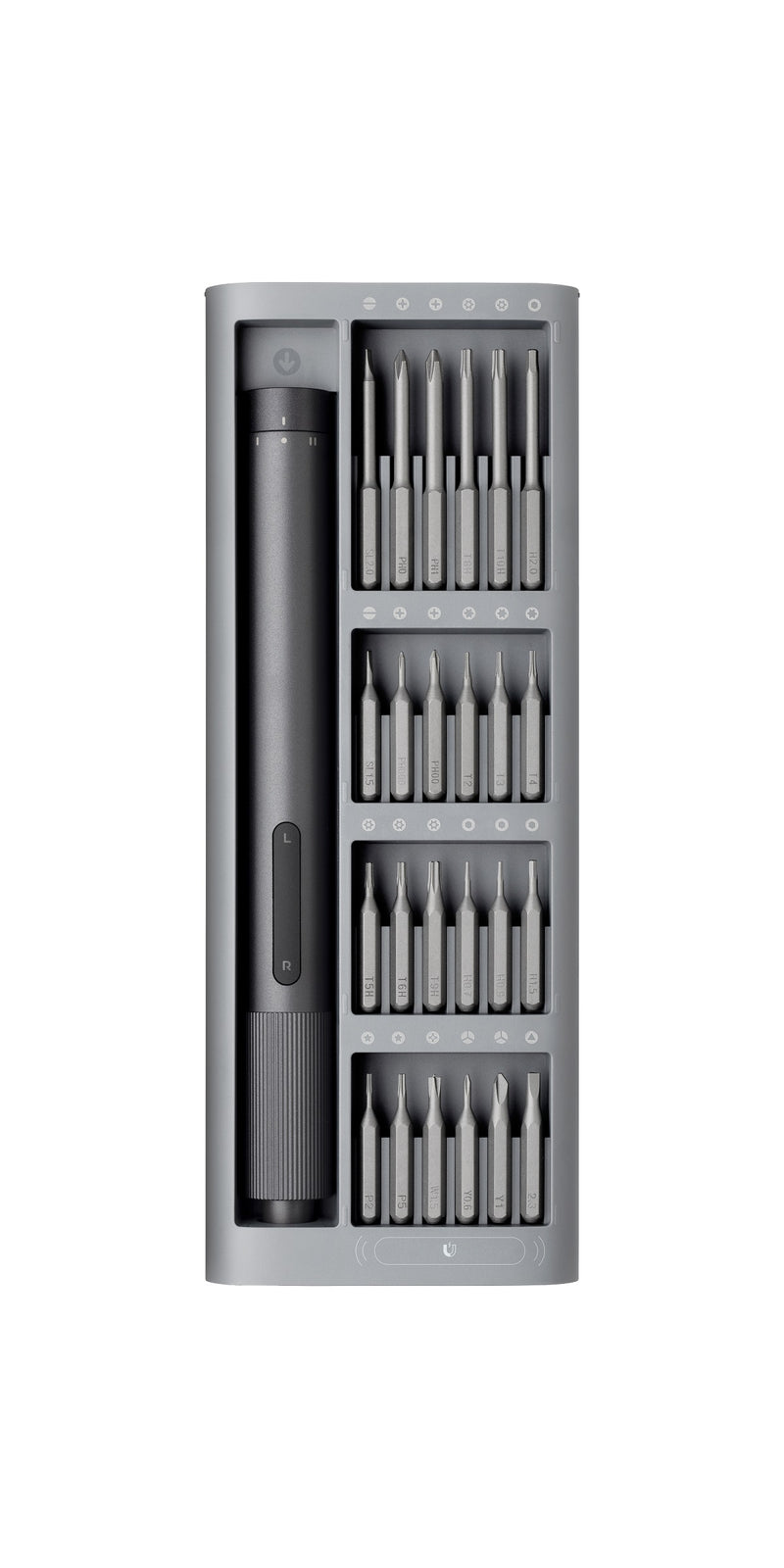 Xiaomi Mi Electric Precision Screwdriver Destornillador Electrico de Precision USB-C - 2 Velocidades