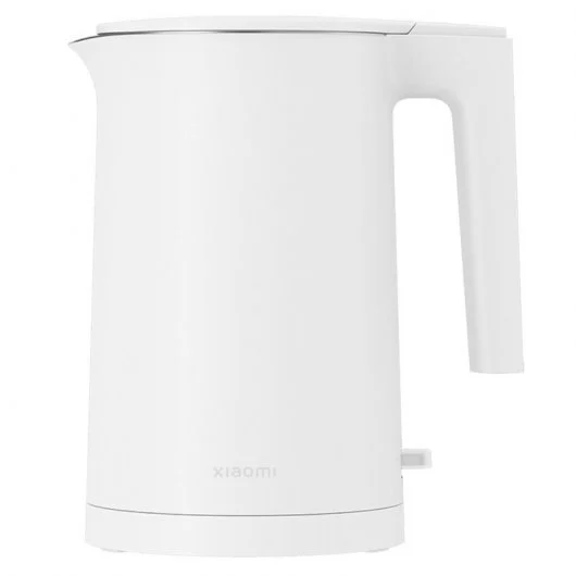 Xiaomi Electric Kettle 2 Hervidor de Agua 1.7L 1800W - Libre de BPA - Apagado Automatico - Estructur