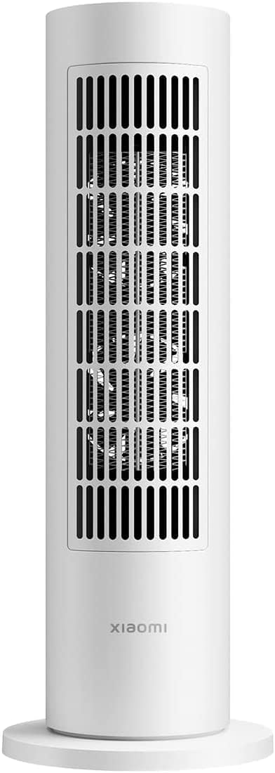 Xiaomi Smart Tower Heater Lite Calefactor Ceramico de Torre Electrico 2000W - Ventilacion Gran Angul