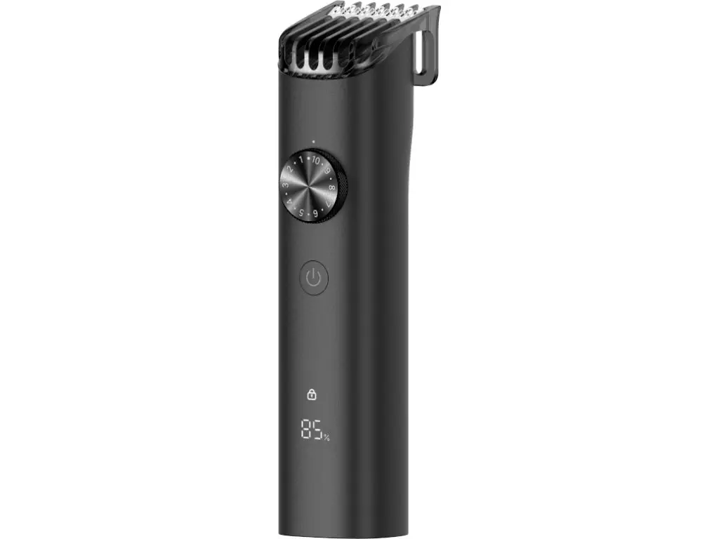 Xiaomi Grooming Kit Pro Recortador de Barba Inalambrico - Cuerpo Totalmente Lavable IPX7 - Autonomia