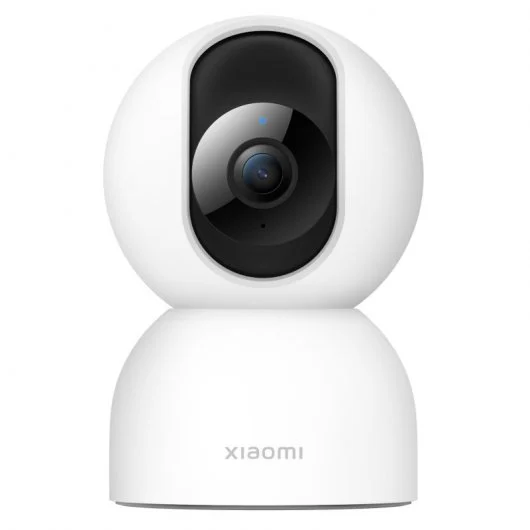 Xiaomi Smart Camera C400 Camara Vigilancia 2K WiFi - Vista Horizontal Completa 360� - Deteccion Huma