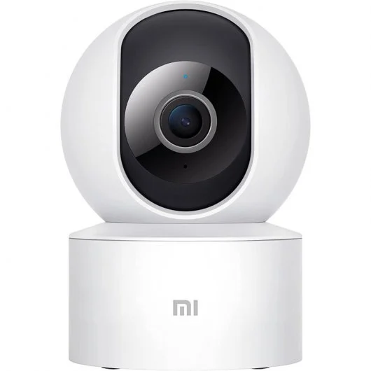 Xiaomi Smart Camera C200 Camara IP Vigilancia FullHD 1080p WiFi - Vigilancia Interior - Vision Noctu