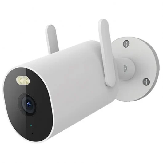 Xiaomi Outdoor Camera AW300 Camara Vigilancia 2K WiFi - Vigilancia Exterior - Vision Nocturna - Angu