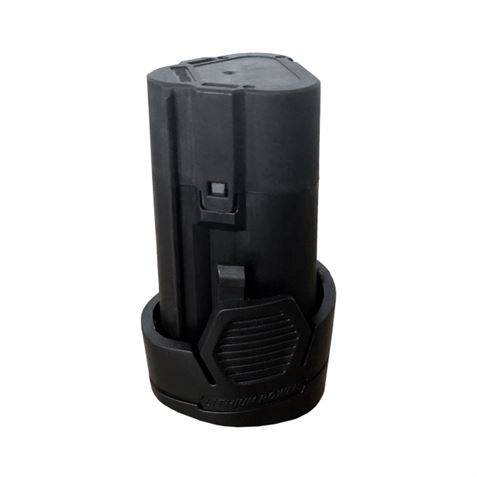 Blim Bateria Formato Tubo Slim 12V 2Ah - Valida para las Referencias Blim BL0100, BL0101