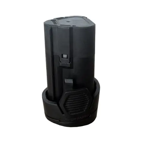 Blim Bateria Formato Tubo Slim 12V 2Ah - Valida para las Referencias Blim BL0100, BL0101