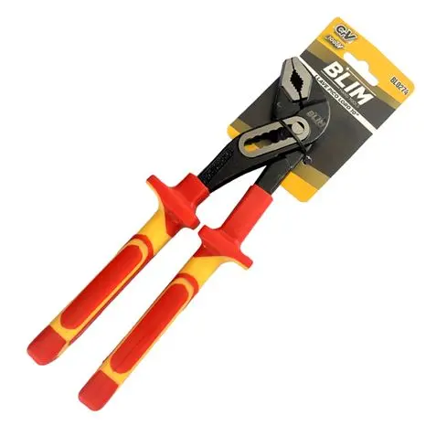 Blim Llave Pico Loro 10