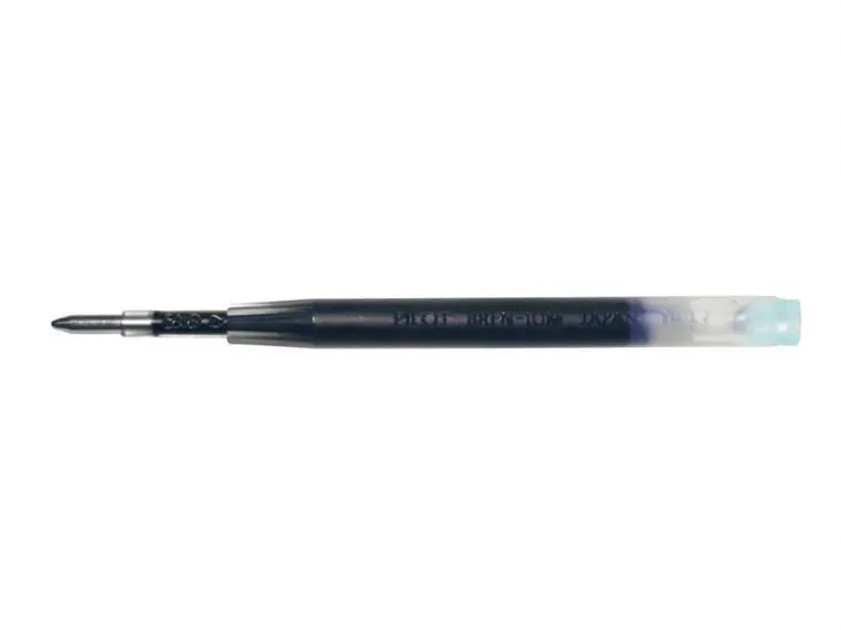 Pilot Recambio para Boligrafos Coupe, Dr Grip Pure White y Full Black - Punta Media 1.00mm - Color A