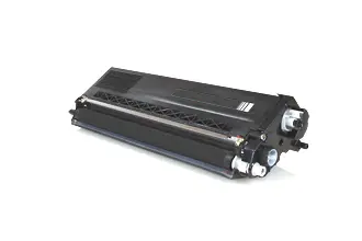 Brother TN320/TN325/TN321/TN326/TN329 Negro Cartucho de Toner Generico - Reemplaza TN320BK/TN325BK/T