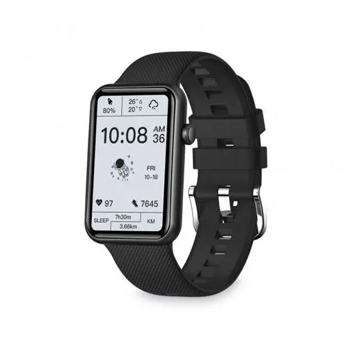 Ksix Tube Reloj Smartwatch Pantalla 1.57