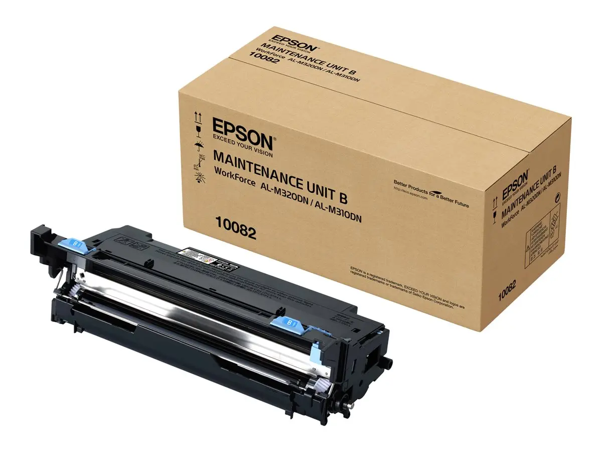 Epson WorkForce AL-M310/AL-M320 Negro Tambor de Imagen Original - C13S110082