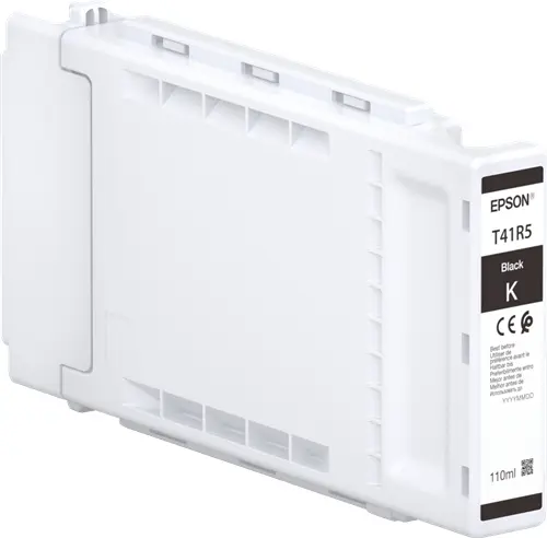 Epson T41R5 Negro Cartucho de Tinta UltraChrome XD2 Original - C13T41R540