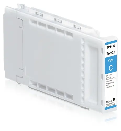 Epson T6922 Cyan Cartucho de Tinta Original - C13T692200