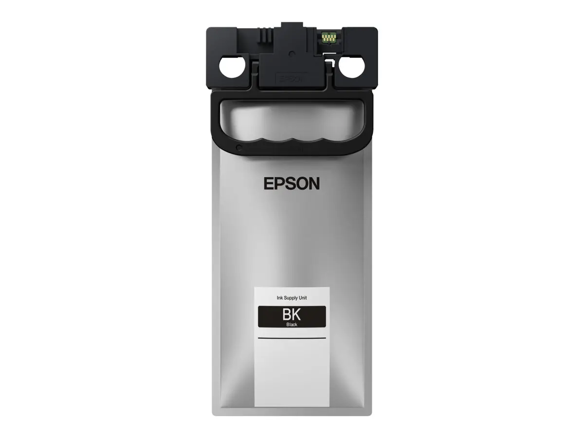 Epson T9651 Negro Cartucho de Tinta Original - C13T965140