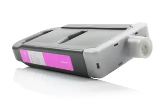 Canon PFI701/PFI301 Magenta Photo Cartucho de Tinta Generico - Reemplaza 0905B001/1491B001