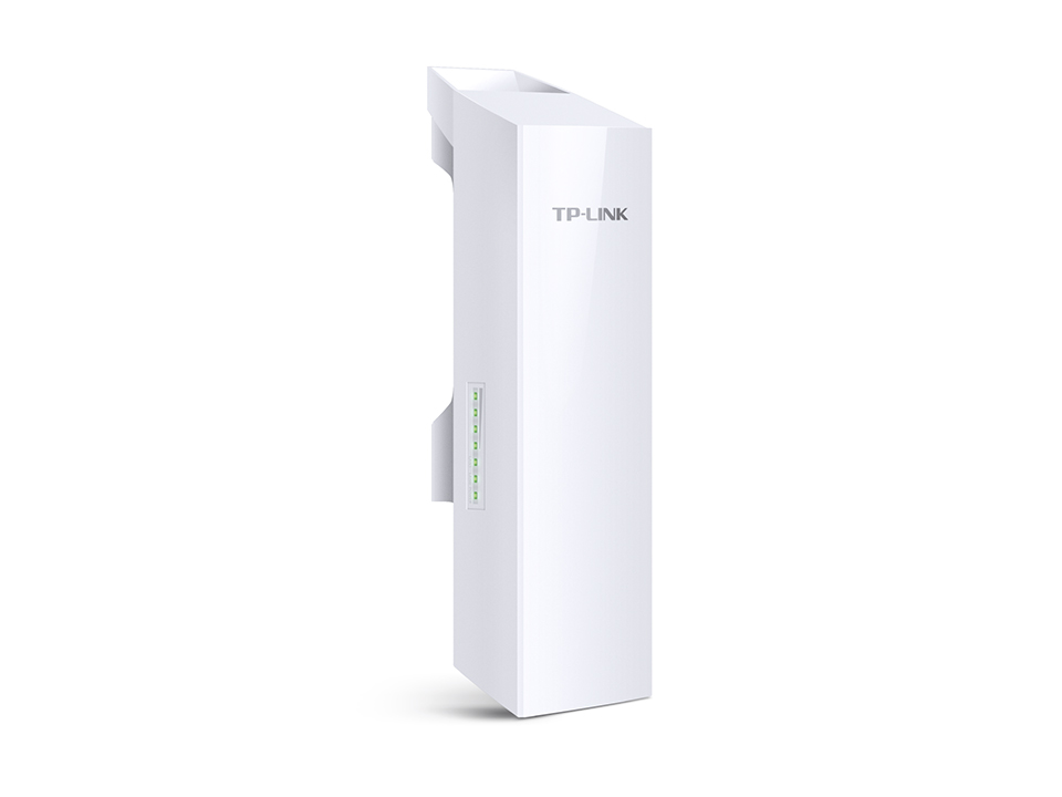 TP-Link CPE210 Punto de Acceso Exterior Wifi 300Mbps