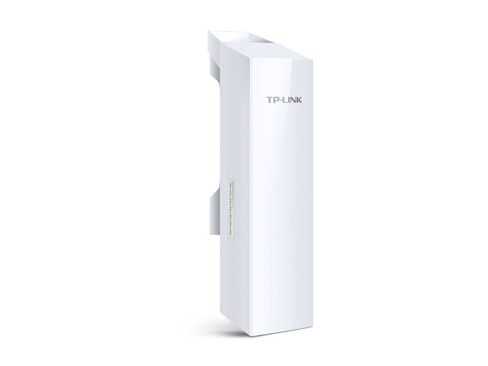 TP-Link CPE510 CPE de Exterior de 13dBi en 5GHz a 300Mbps