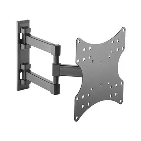 Cromad Soporte de Pared con Brazo Articulado para TV de 23