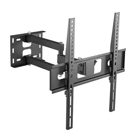 Cromad Soporte de Pared con Brazo Articulado para TV de 32