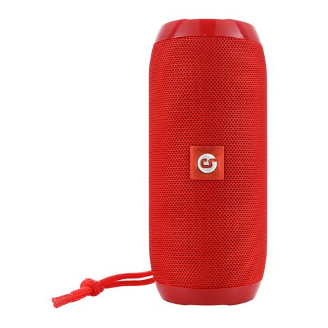 Coolsound Altavoz XS Bluetooth 10W - Autonomia hasta 4h - USB, MicroSD - Manos Libres - Resistencia 