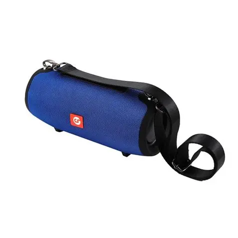 Coolsound Altavoz XL Bluetooth 10W - Autonomia hasta 6h - USB, MicroSD - Manos Libres - Resistencia 