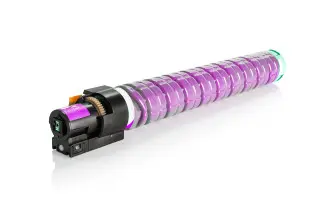 Canon CEXV49 Magenta Cartucho de Toner Generico - Reemplaza 8526B002