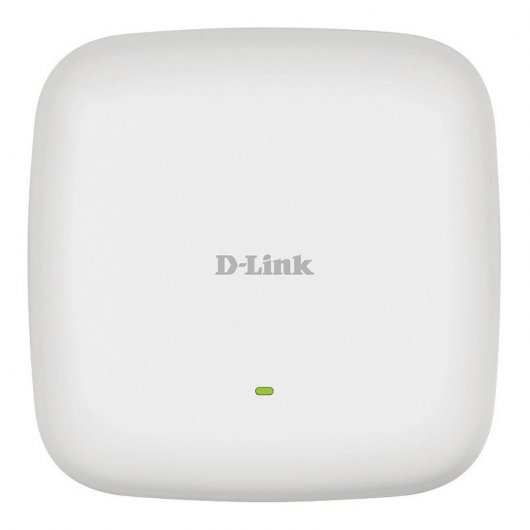 D-Link Punto de Acceso WiFi AC2300 Wave 2 PoE Dual Band - 5 GHz/2.4 GHz - Tasa de Transferencia Max.