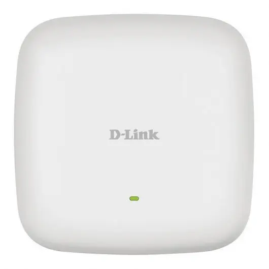 D-Link Punto de Acceso WiFi AC2300 Wave 2 PoE Dual Band - 5 GHz/2.4 GHz - Tasa de Transferencia Max.