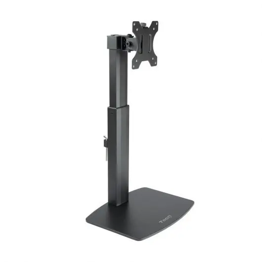 Tooq Soporte de Mesa para Monitor de 17