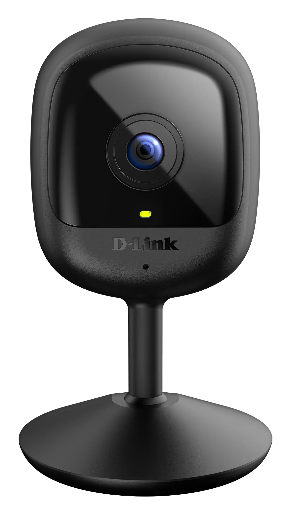 D-Link Camara de Vigilancia Compact WiFi FullHD 1080p - Vision Nocturna - Angulo de Vision 110 - De