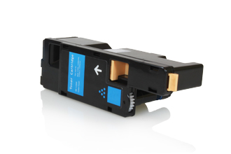 Dell 1250/1350/1355/C1760 Cyan Cartucho de Toner Generico - Reemplaza 593-11141/79K5P/C5GC3/593-1114