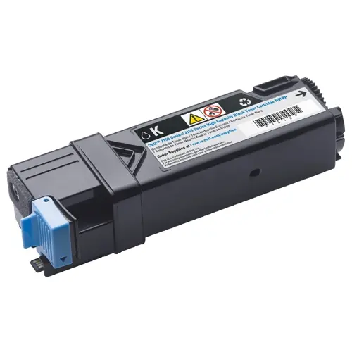 Dell 2150/2155 Negro Cartucho de Toner Generico - Reemplaza 593-11040/N51XP/MY5TJ/593-11039/2FV35/JP