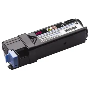 Dell 2150/2155 Magenta Cartucho de Toner Generico - Reemplaza 593-11033/8WNV5/2Y3CM/593-11038/9M2WC/