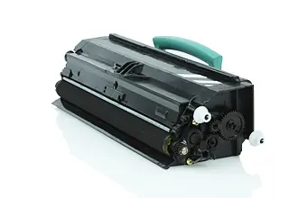 Dell 3330DN/3333DN/3335N Negro Cartucho de Toner Generico - Reemplaza 593-10839/C233R/593-10838/W896