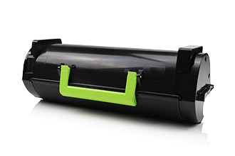 Dell B2360/B3460/B3465 Negro Cartucho de Toner Generico - Reemplaza 593-11168/1V7V7/2PFPR/593-11167/