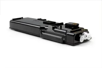Dell C2660DN/C2665DNF Negro Cartucho de Toner Generico - Reemplaza 593-BBBU/67H2T/RD80W/593-BBBQ/Y5C