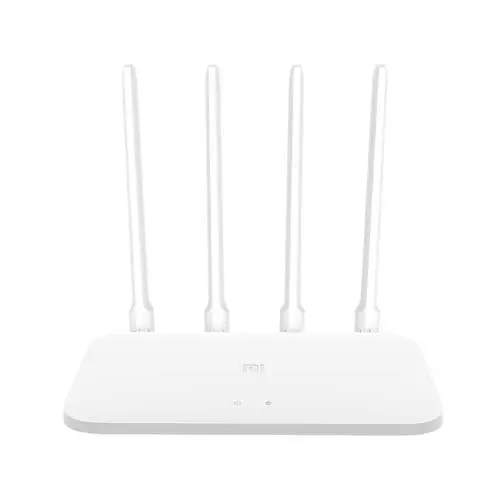 Xiaomi Mi Router 4C Blanco