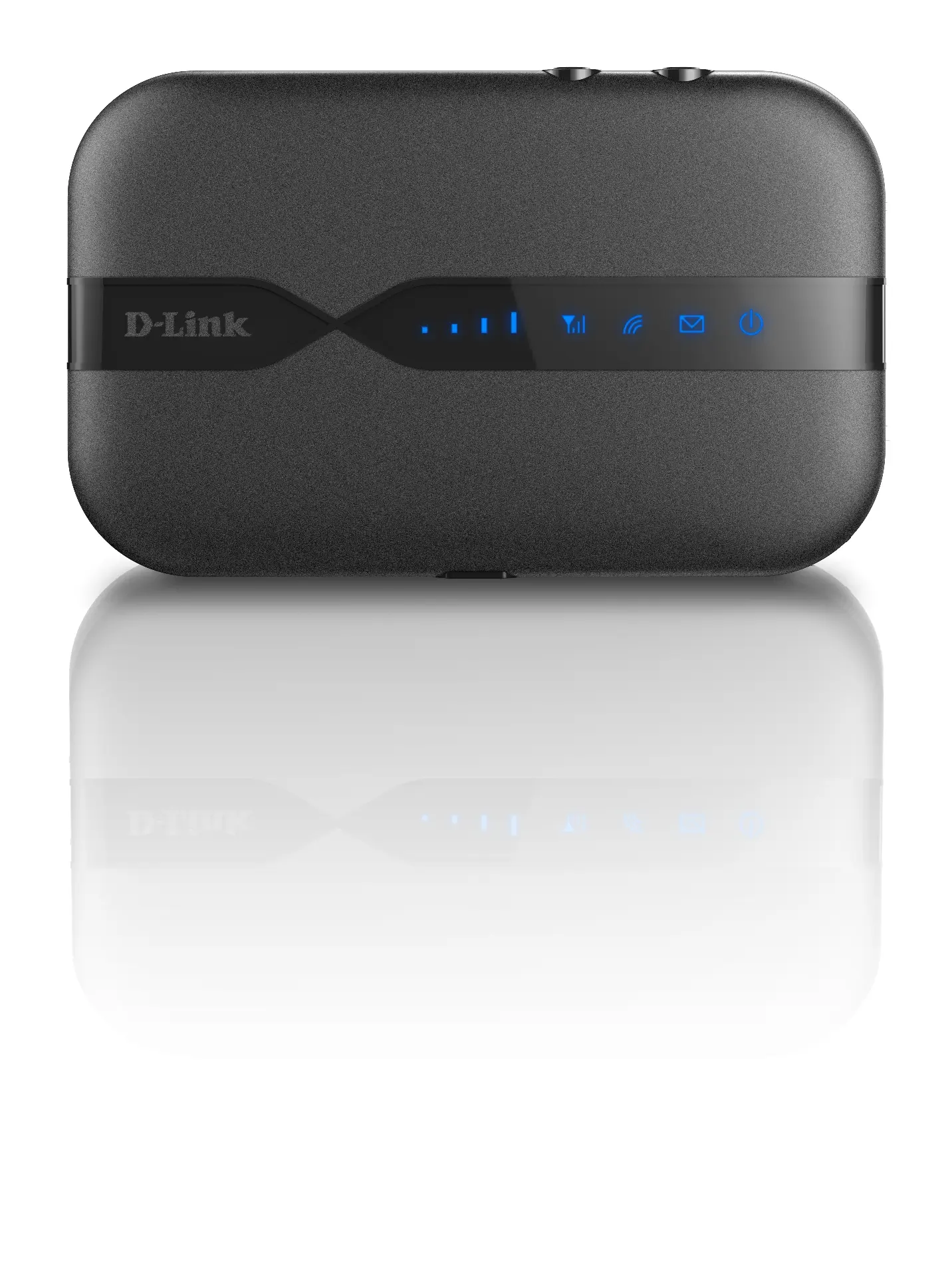 D-Link Punto de Acceso Hotspot WiFi Movil - Hasta 150 Mbps 4G LTE - Autonomia hasta 5h - Ranura para