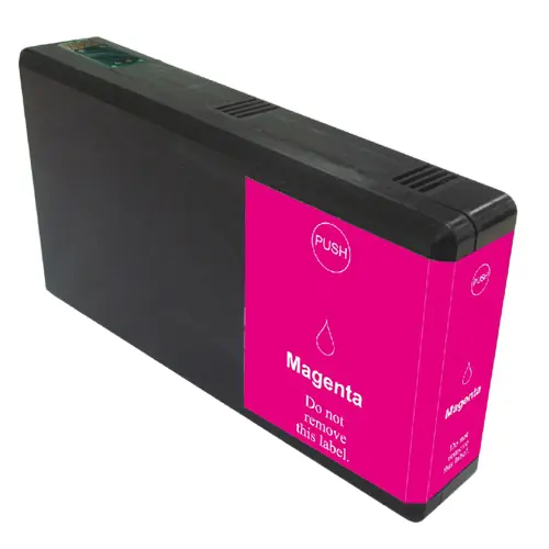 Epson T7893/T7903/T7913 Magenta Cartucho de Tinta Generico - Reemplaza C13T789340/C13T79034010/C13T7