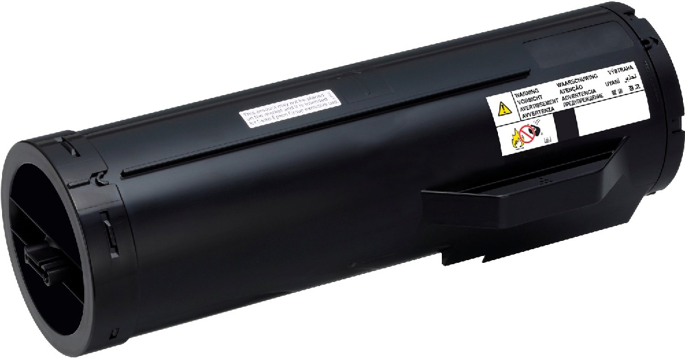 Epson WorkForce AL-M400DN/AL-M400DTN Negro Cartucho de Toner Generico - Reemplaza C13S050699/C13S050