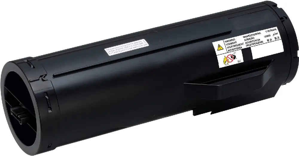 Epson WorkForce AL-M400DN/AL-M400DTN Negro Cartucho de Toner Generico - Reemplaza C13S050699/C13S050