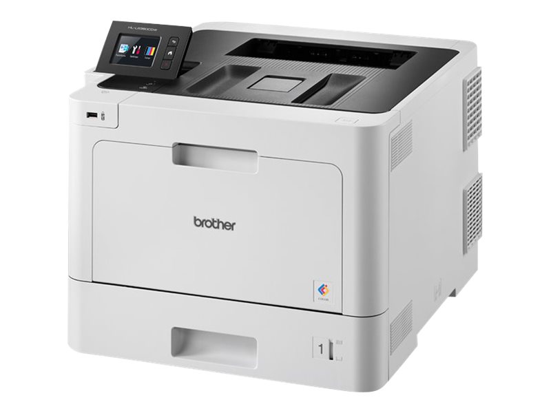 Brother HL-L8360CDW Impresora Laser Color WiFi Duplex 31ppm