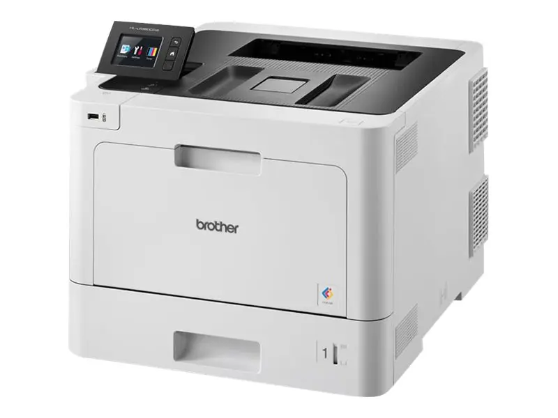 Brother HL-L8360CDW Impresora Laser Color WiFi Duplex 31ppm