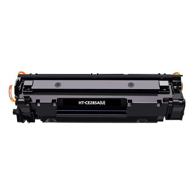 Canon 728/725/712/713/726 Negro Cartucho de Toner Generico - Reemplaza 3500B002/3484B002/1870B002/18