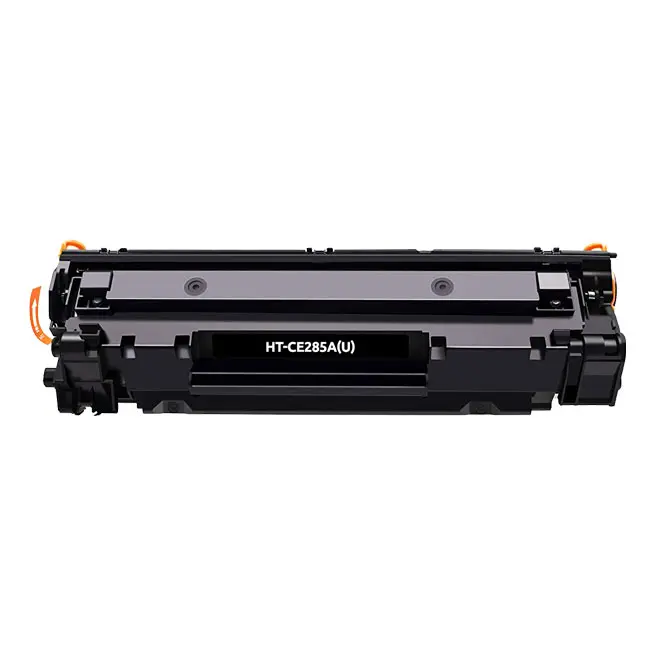 Canon 728/725/712/713/726 Negro Cartucho de Toner Generico - Reemplaza 3500B002/3484B002/1870B002/18