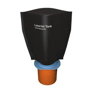 HP W1530X Negro Kit de Recarga de Toner Generico - Reemplaza 530X