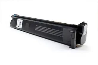 Develop Ineo Plus 353/355 Negro Cartucho de Toner Generico - Reemplaza TN213K/TN214K/TN314K/A0D71D2/