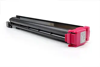 Nec Vivid Office 2020 Magenta Cartucho de Toner Generico